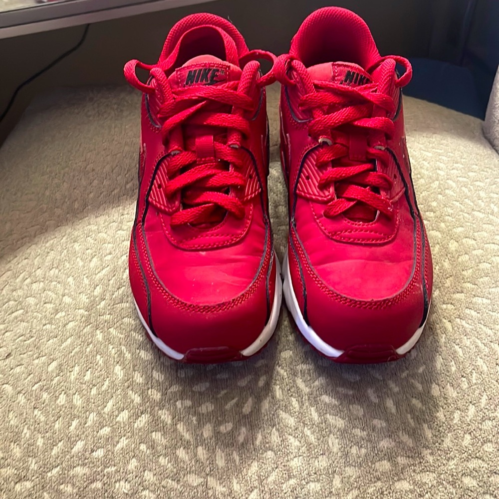 Nike Air use in perfect conditions